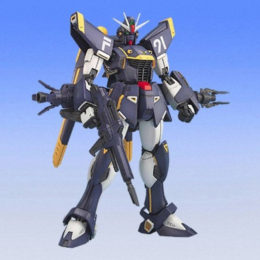MG F91 Gundam F91 (Harrison Madin Custom)