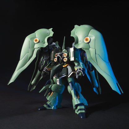 HGUC #099 NZ-666 KSHATRIYA