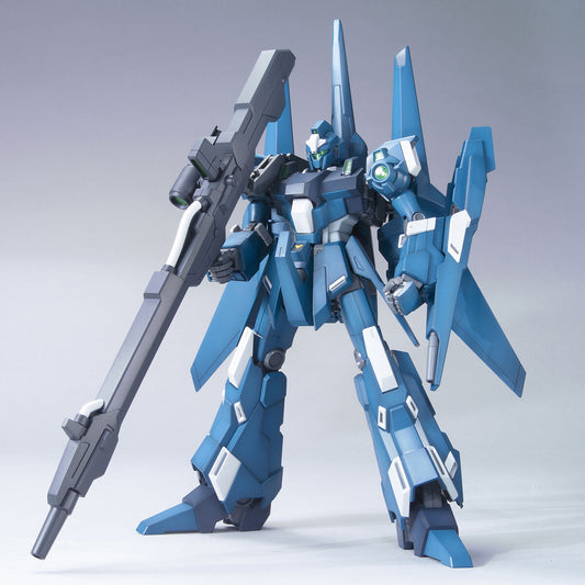MGUC ReZel (Commander type)