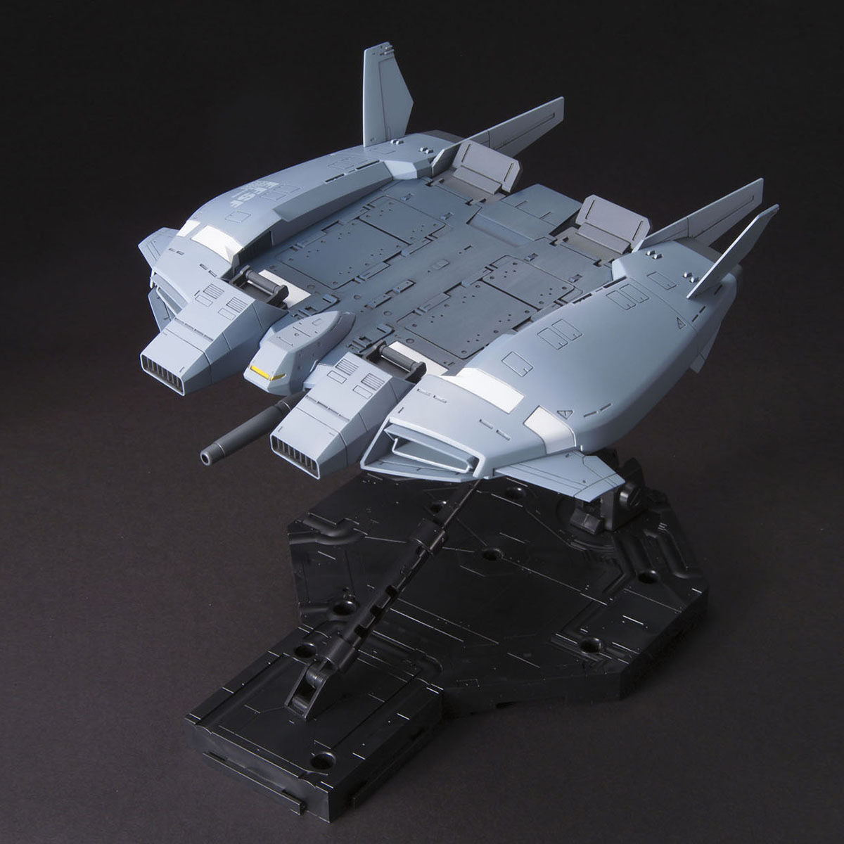 HGUC #144 Base Jabber (Unicorn Ver.) E.F.S.F. Sub Flight System