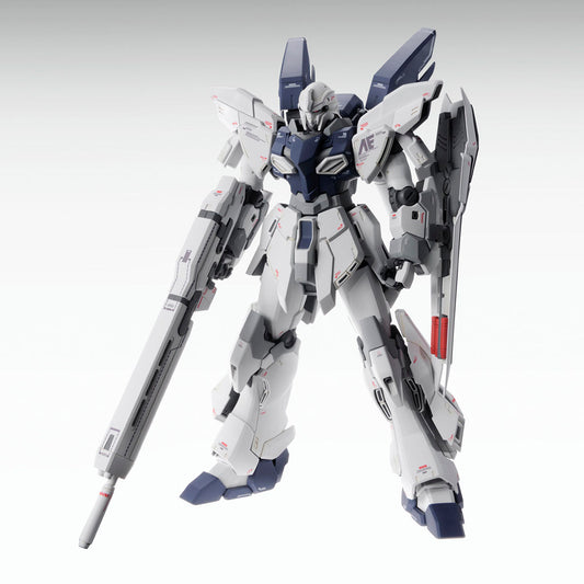 MG Sinanju Stein Ver. Ka