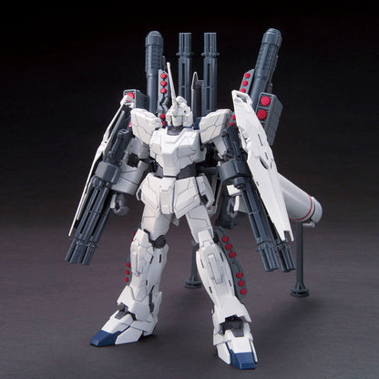 HGUC #178 FULL ARMOR UNICORN [DESTROY MODE]