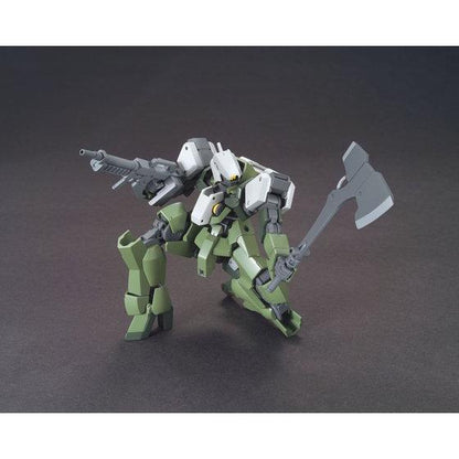 HGIBO #004 Graze Custom