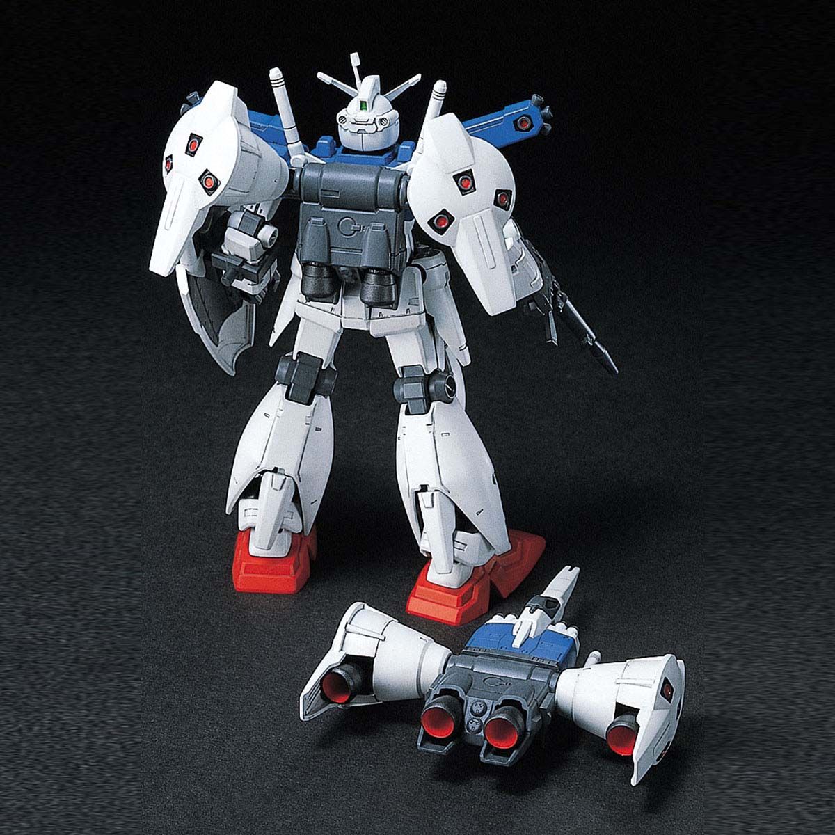 HGUC #018 RX-78GP01FB 'GUNDAM GP01FB'