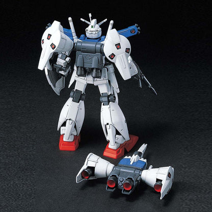 HGUC #018 RX-78GP01FB 'GUNDAM GP01FB'