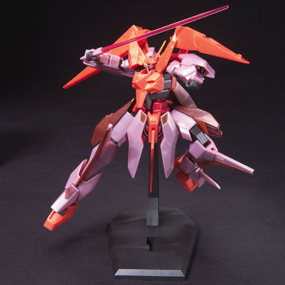 HG00 #57 GN-007 Arios Gundam (Trans-Am Mode)