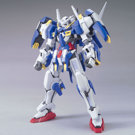 HG00 Gundam Avalanche Exia gn-001/hs-A010