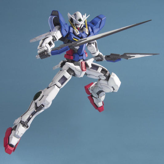 MG00 GUNDAM EXIA
