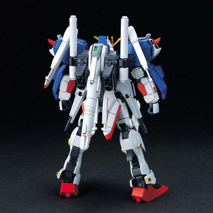 HGUC #023 MSA-0011 S-Gundam