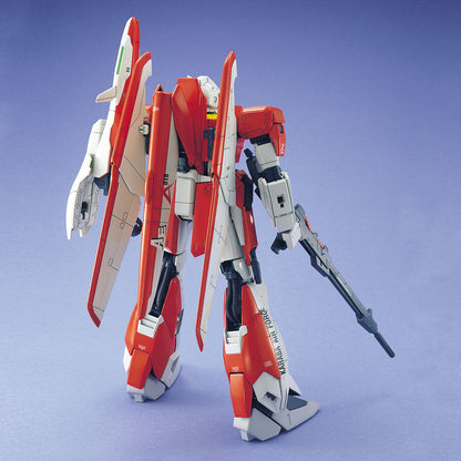 MG MSZ-006A1 Zeta plus