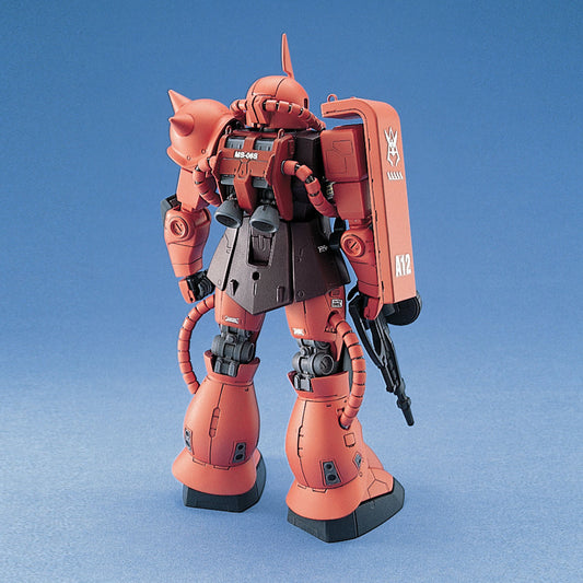 MG MS-06S Zaku II