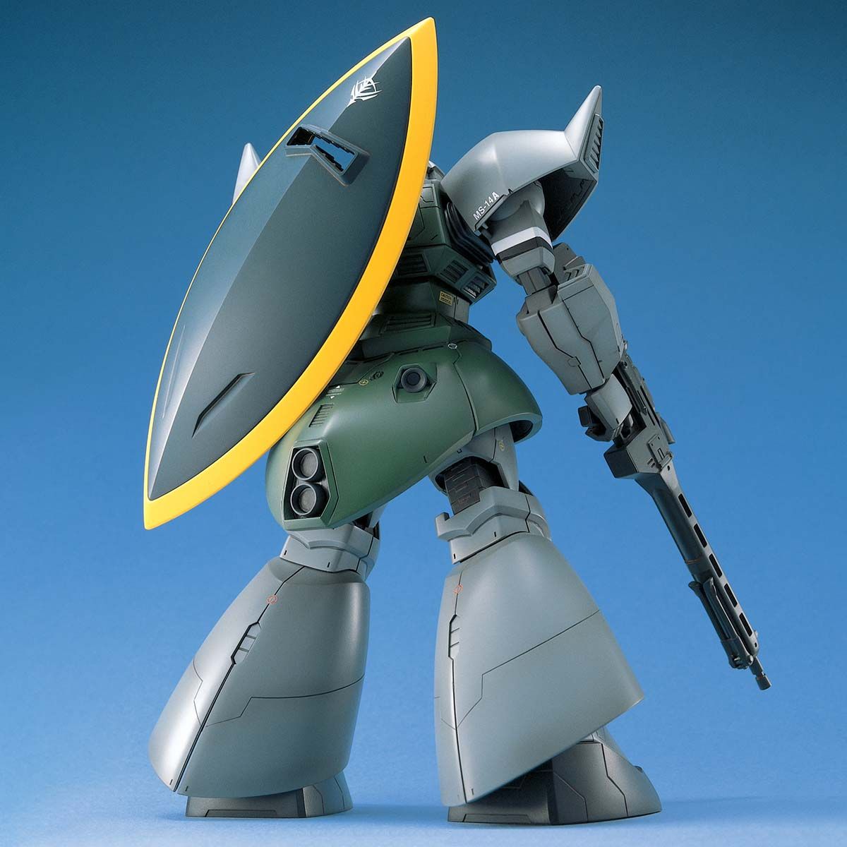 MG MS-14A Gelgoog