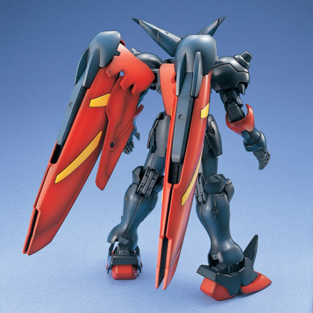 MGFA Master Gundam