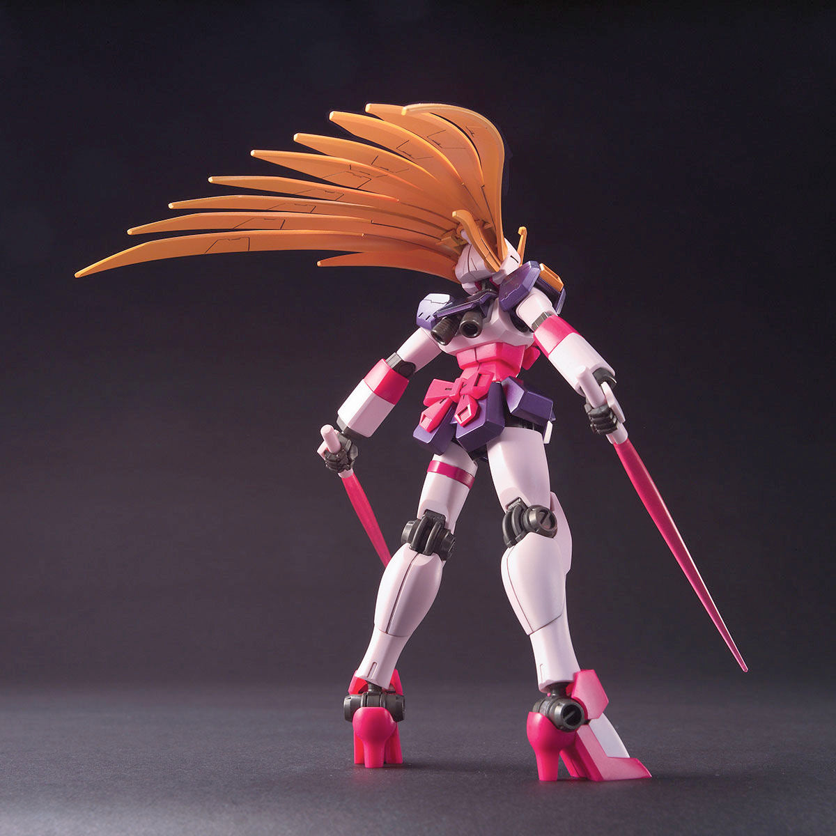 HGFC #129 Nobell Gundam