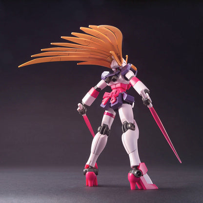 HGFC #129 Nobell Gundam