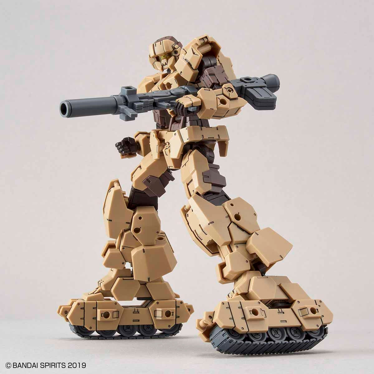 30MM #19 eEXM-17 Alto (Ground Combat Type) [Brown]