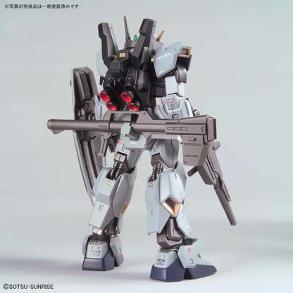 HG Gundam Mk-II 21st Centry real Type