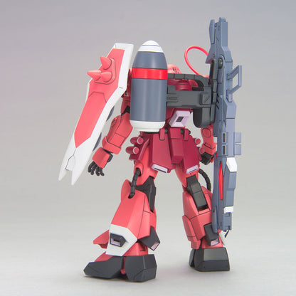 HGGS #022 Gunner Zaku "Luminara Hawke Custom"