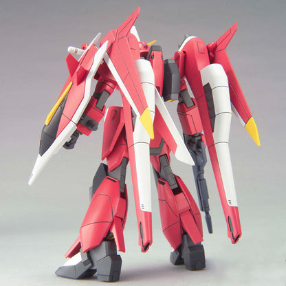 HGGS #24 ZGMF-X23S Saviour Gundam
