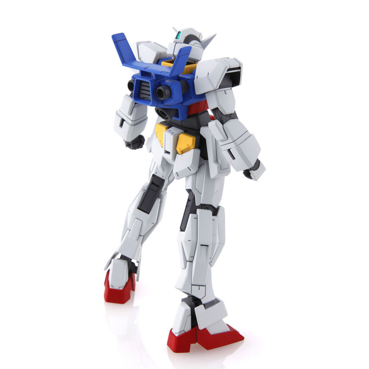 HGGA 01 Gundam AGE-1 Normal