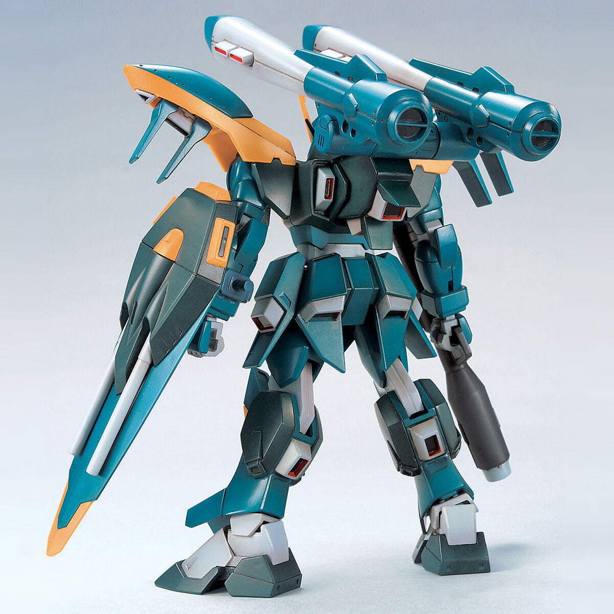 HGGS #R08 Calamity Gundam GAT-X131