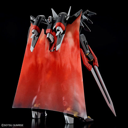 HGCE #245 BLACK KNIGHT SQUAD Shi-ve.A