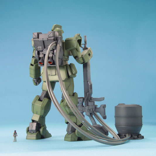 MG RGM-79［G］ GM Sniper