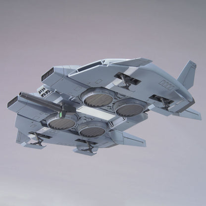 HGUC #144 Base Jabber (Unicorn Ver.) E.F.S.F. Sub Flight System