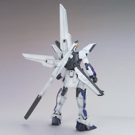 MG X Gundam