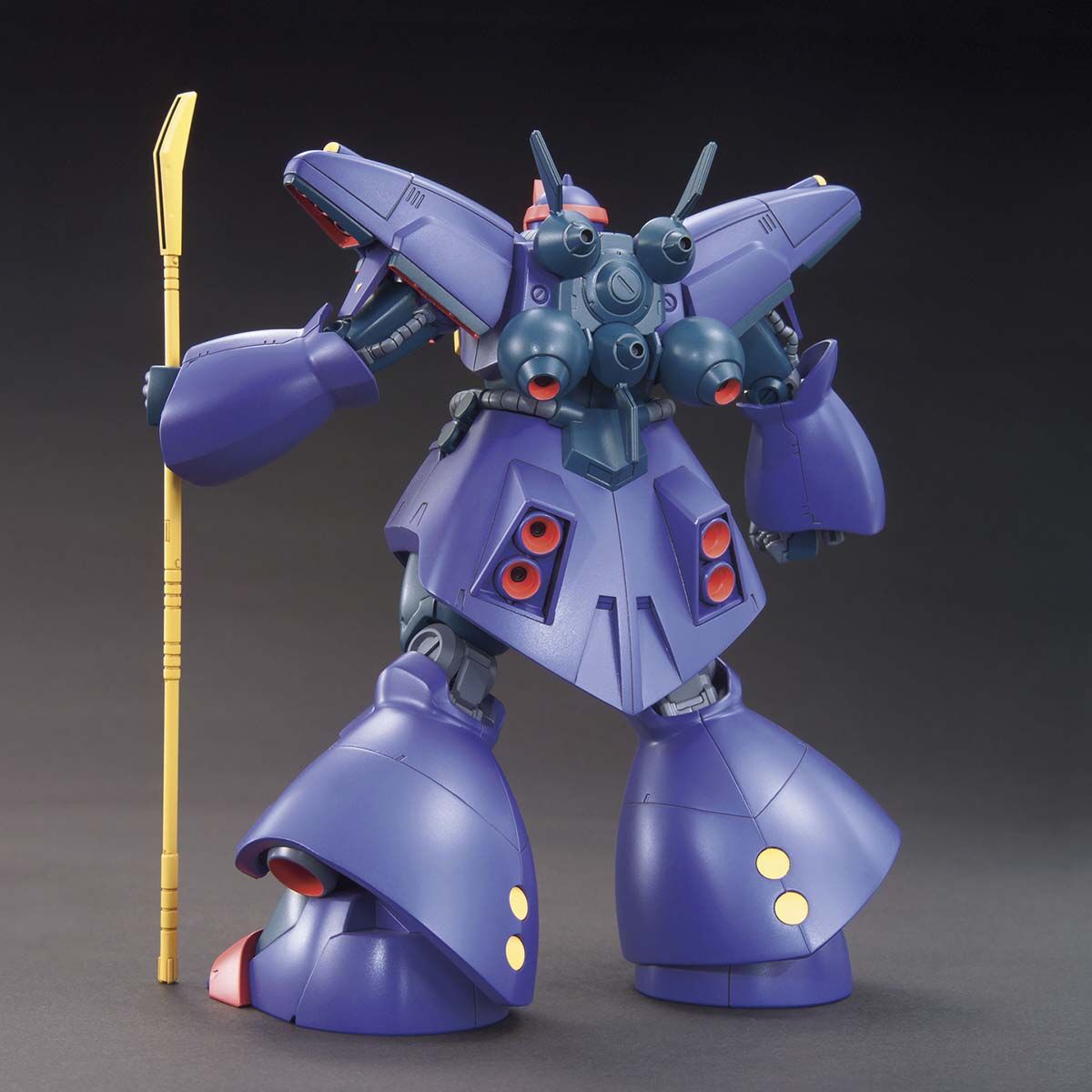 HGUC #172 AMX-009 Dreissen