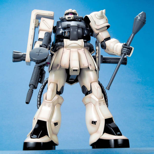 MG MS-06F-2 Zaku II F2 (E.F.S.F)