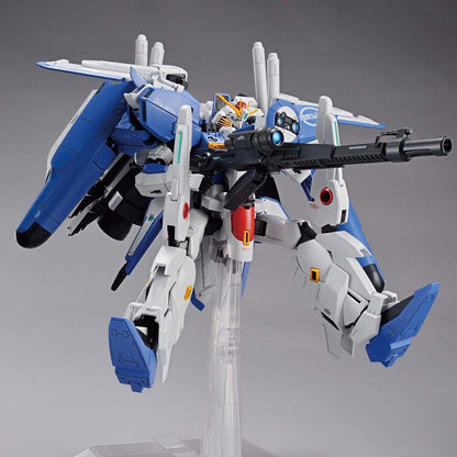 MG MSA-0011[Ext] Ex-S Gundam / MSA-0011 S Gundam
