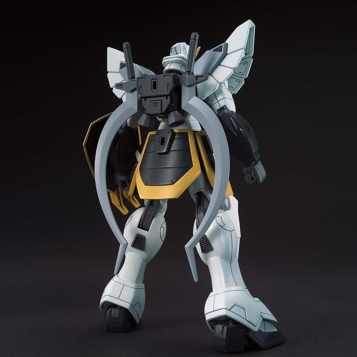 HGAC #228 XXXG-01SR Gundam Sandrock "Gundam Wing"