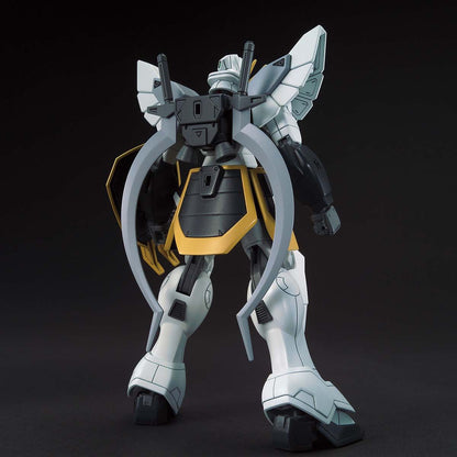 HGAC #228 XXXG-01SR Gundam Sandrock "Gundam Wing"