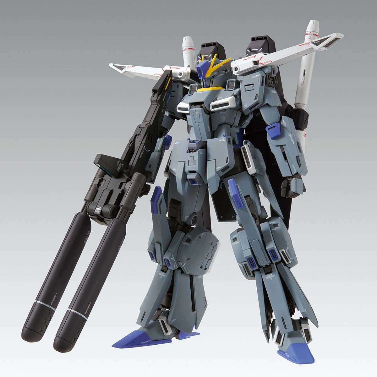 MG FAZZ Ver. Ka