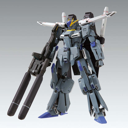 MG FAZZ Ver. Ka