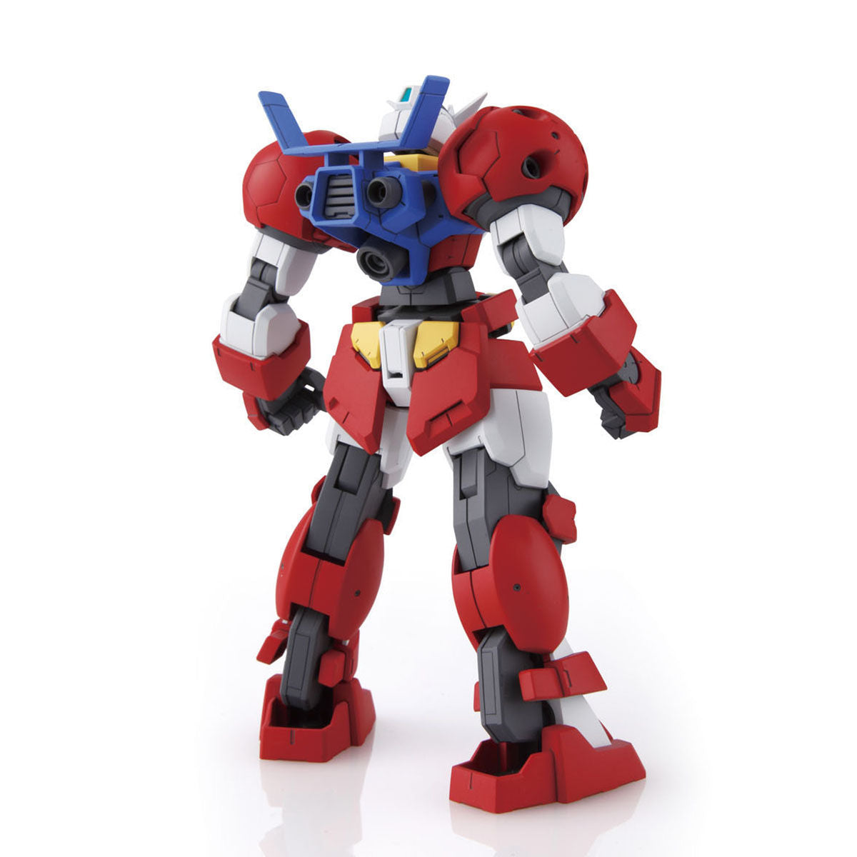 HGGA #05 AGE-1T Gundam AGE-1 Titus