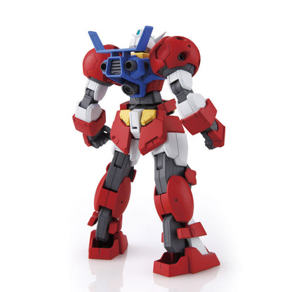 HGGA #05 AGE-1T Gundam AGE-1 Titus