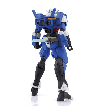 HGGA #07 AGE-1S Gundam AGE-1 Spallow