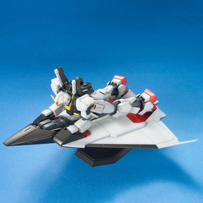 HGUC #053 RX-178 Gundam Mk-II + Flying Armor