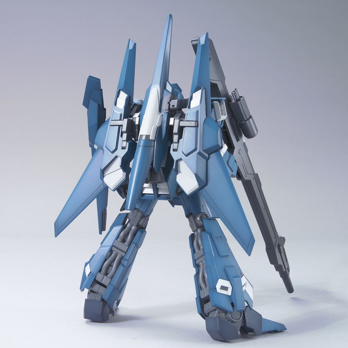 MGUC ReZel (Commander type)