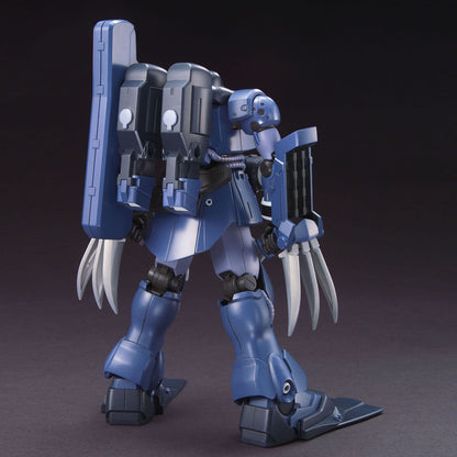 HGUC #132 AMS-129M Zee Zulu