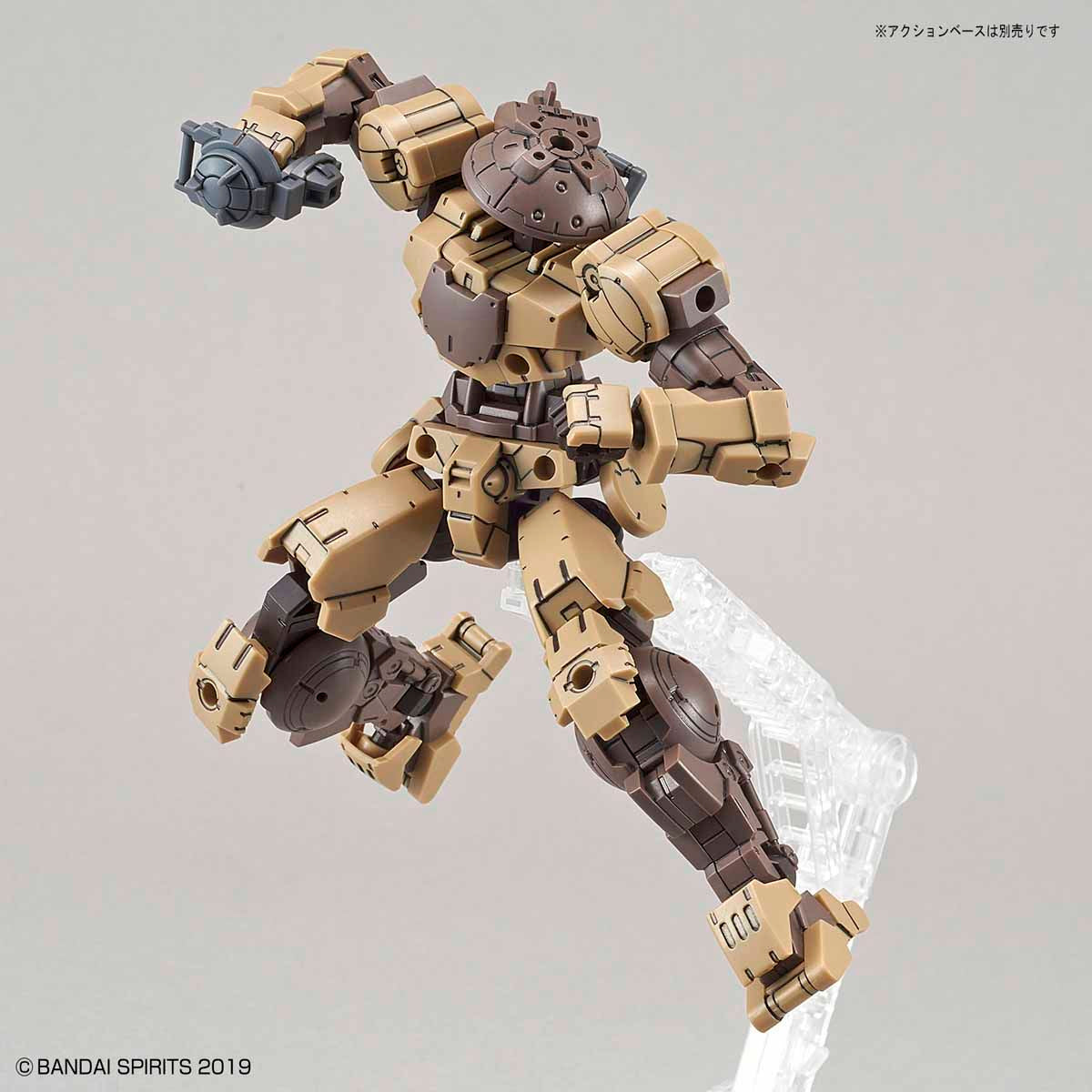 30MM #16 bEXM-15 Portanova [Brown]