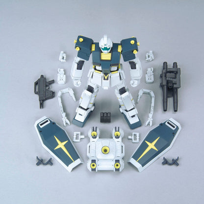 HGGT #10 RGM-79 GM (GUNDAM THUNDERBOLT Ver.)