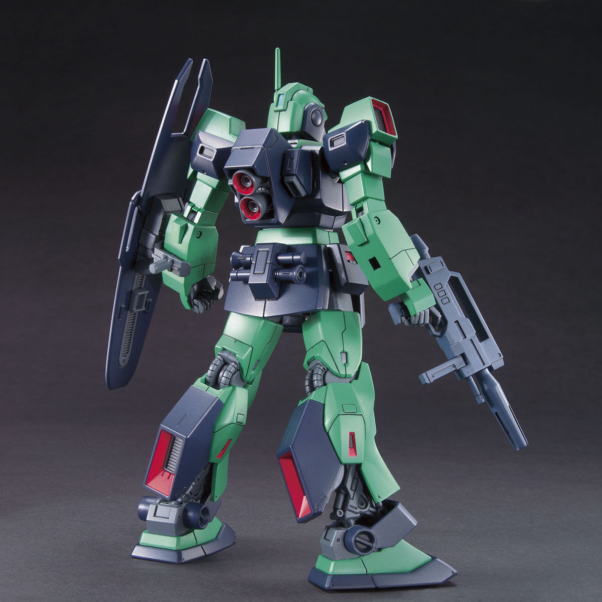 HGUC #150 Nemo