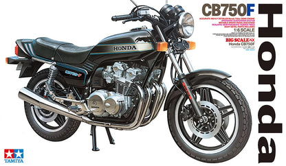 Honda CB750F 1/6