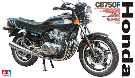 Honda CB750F 1/6