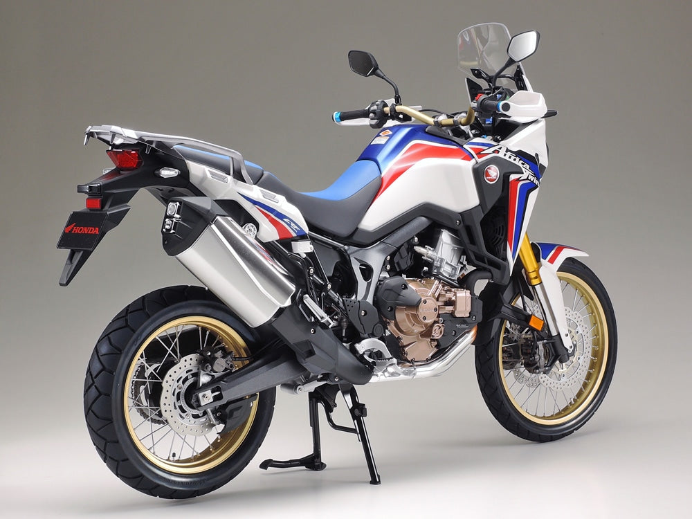 Honda CRF1000L Africa Twin