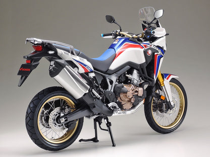 Honda CRF1000L Africa Twin