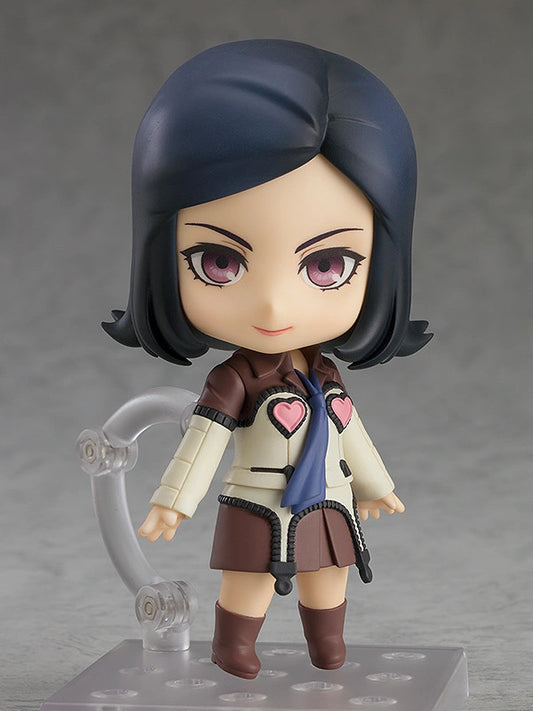 Maya Amano Good Smile Company Nendoroid